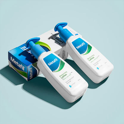 Metafil Moisturising Lotion