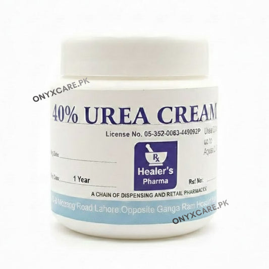 40% UREA CREAM 100g