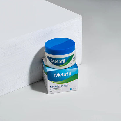 Metafil moisturising Cream