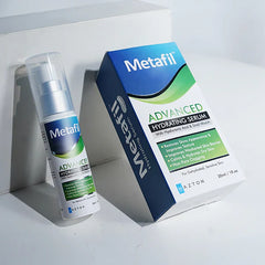 Metafil Hydrating Serum (With Snail Mucin)