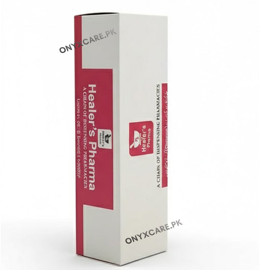 5% Transamin + Gluta Comp C Cream 10g