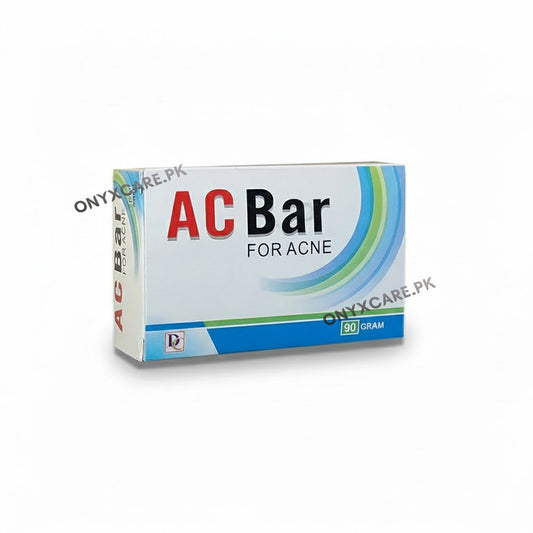 AC Acne Bar 90g