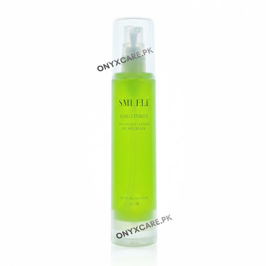 ACNE SOLUTIONS - Velvet Refresh Face Wash 100ml