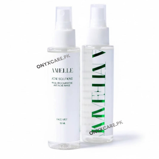 ACNE SOLUTIONS - Matte Face Mist 100ml
