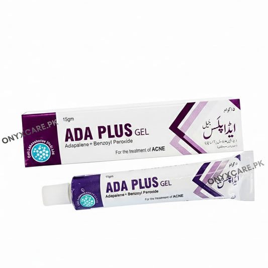 ADA PLUS Gel 15g