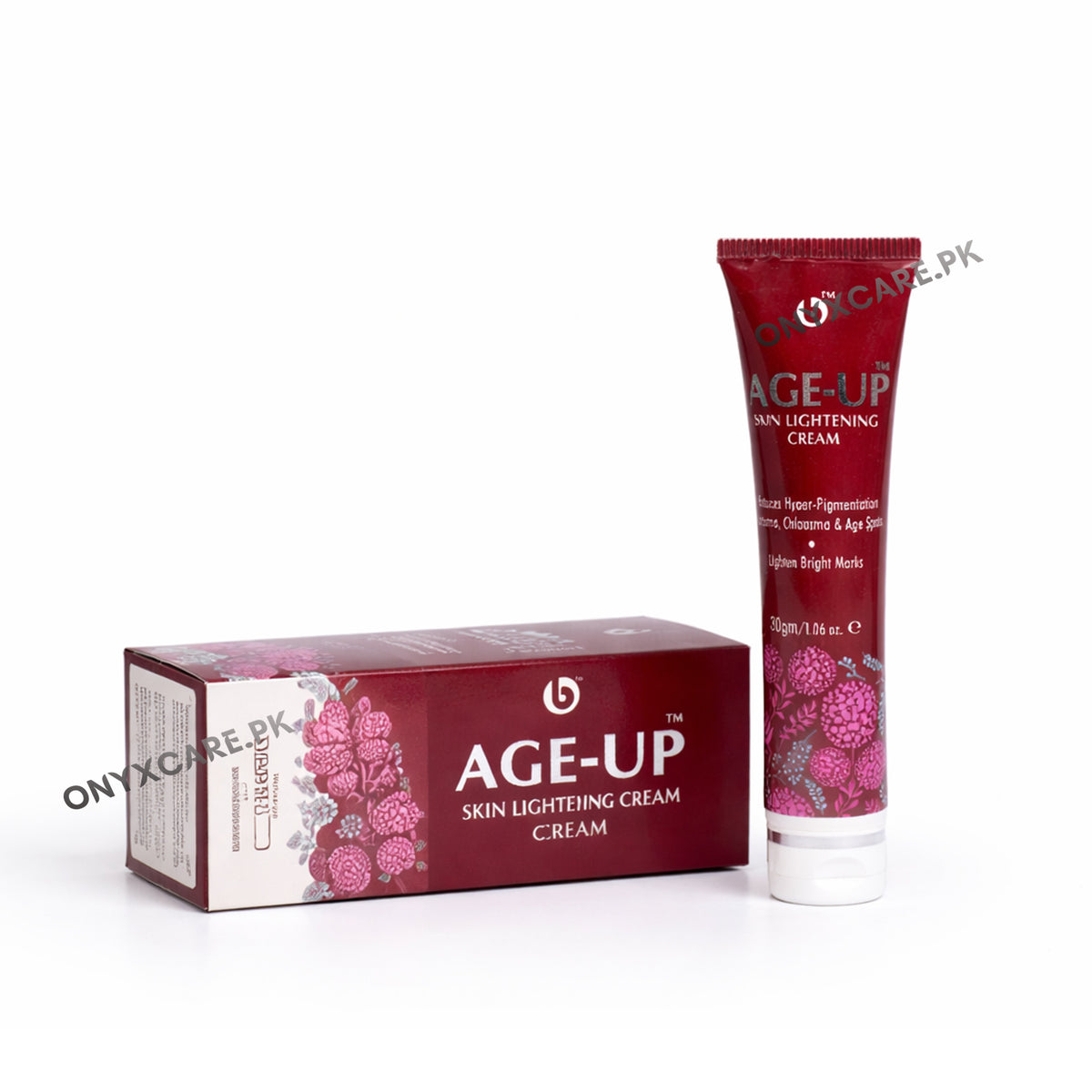 AGE-UP Skin Lightening Cream 30g