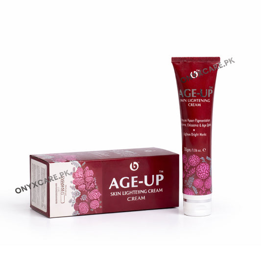 AGE-UP Skin Lightening Cream 30g