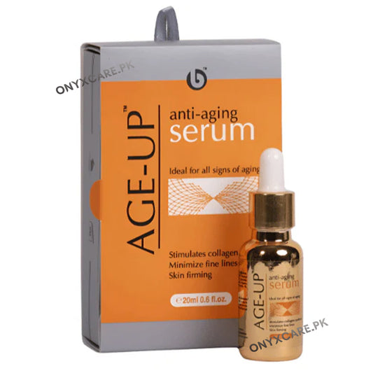 AGE UP Anti Aging Serum 20ml