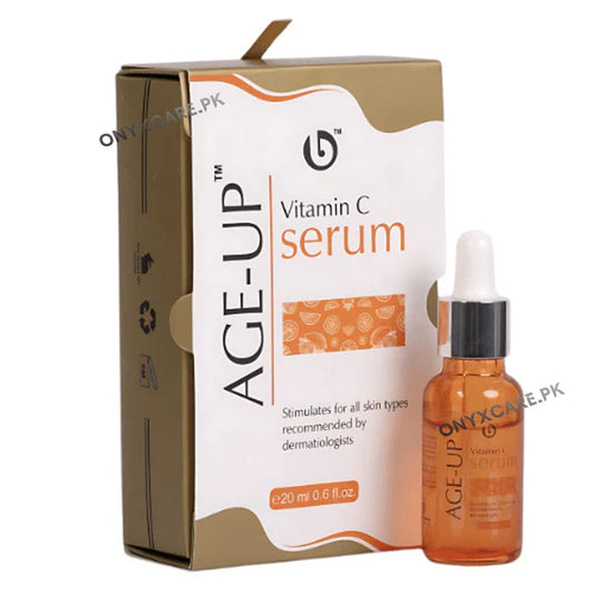 AGE UP VITAMIN C Serum 20ml