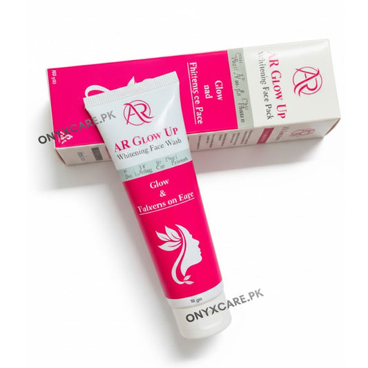 AR Glow Up Whitening Cream 30g