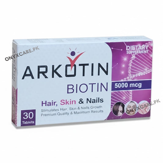ARKOTIN Tablets 30s