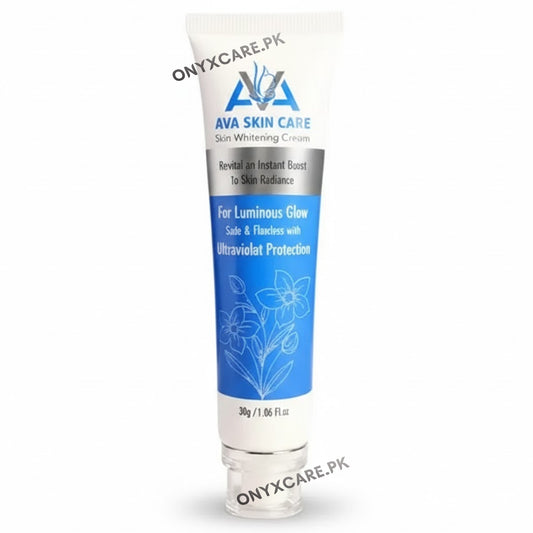 AVA Skin Care Skin Whitening Cream 30g