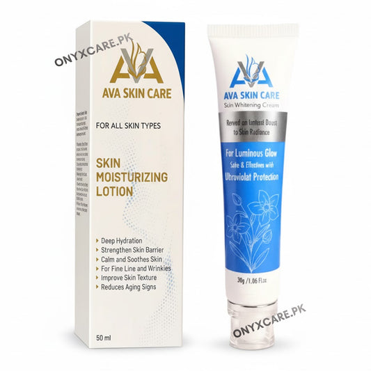 AVA Skin Moisturizer 50ml