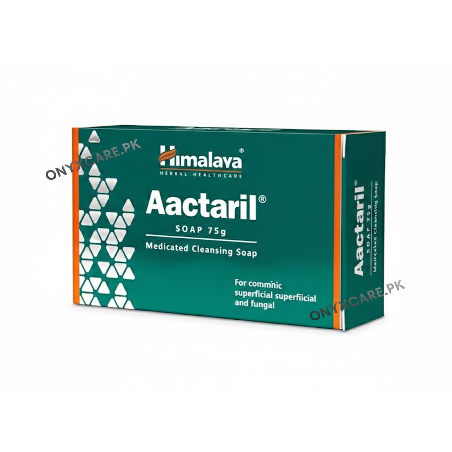 Aactaril Soap 75g