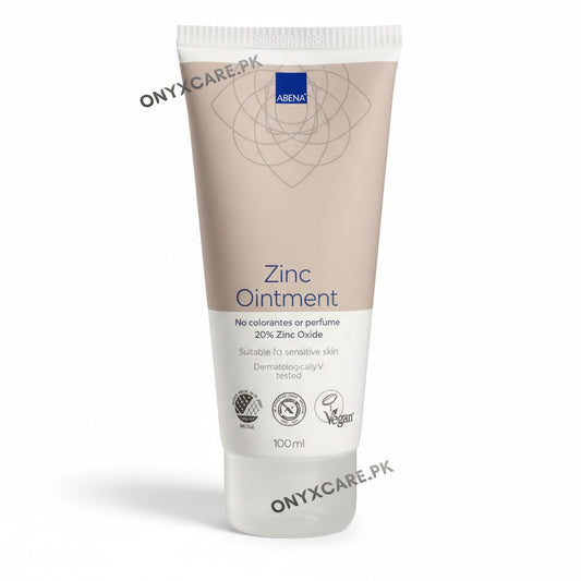Abena Zinc Ointment 100ml