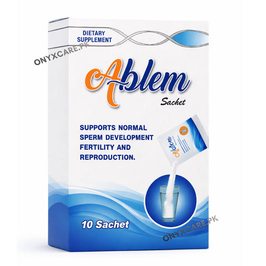 Ablem Sachets