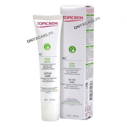 Ac Active Care Cream 40ml