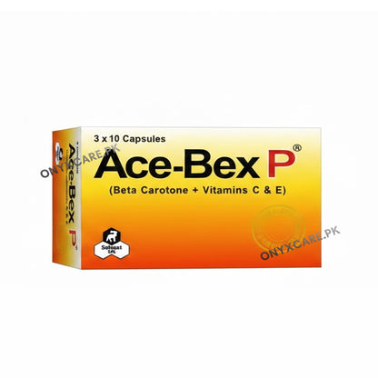 Acebex Capsules