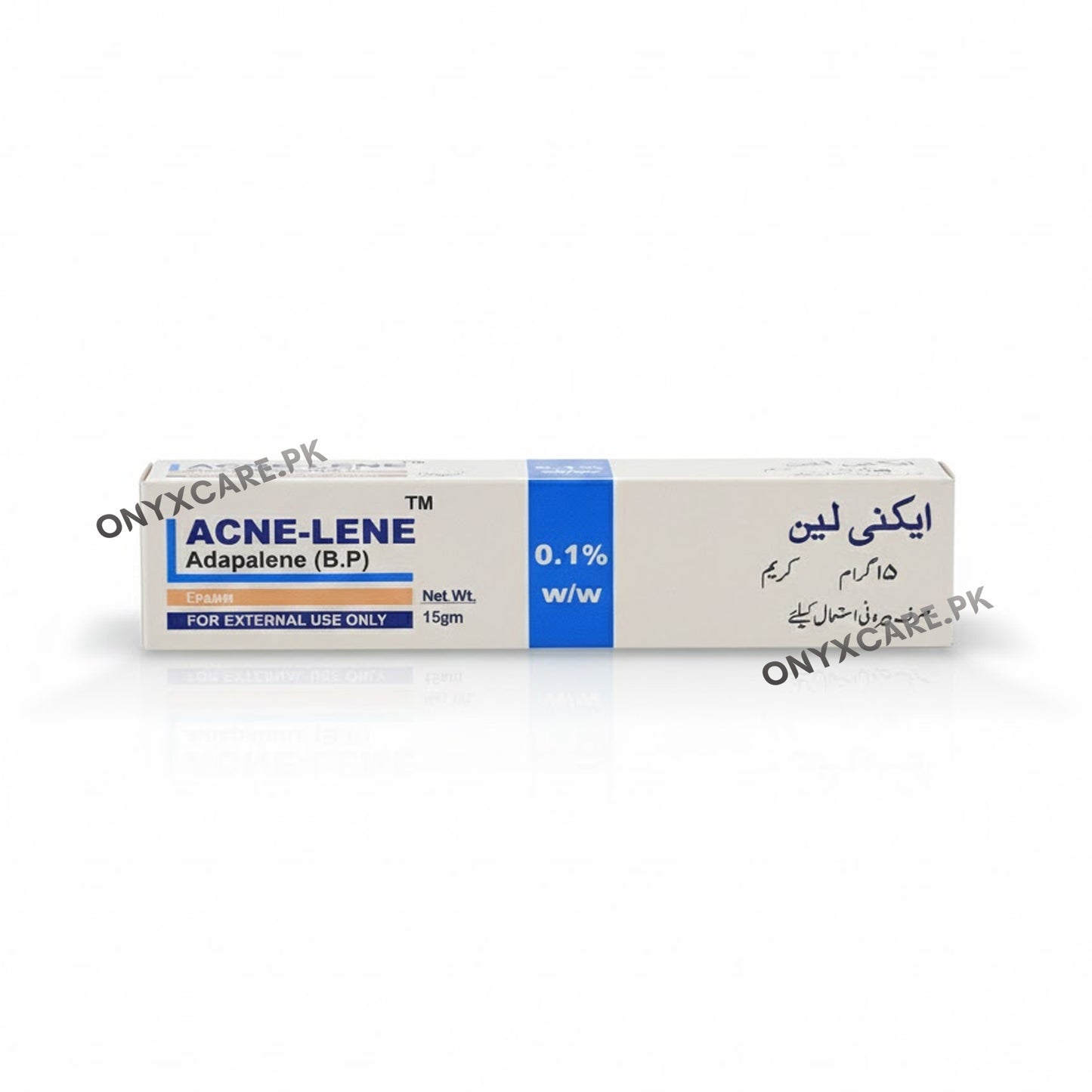 Acne-Lene Cream 15g