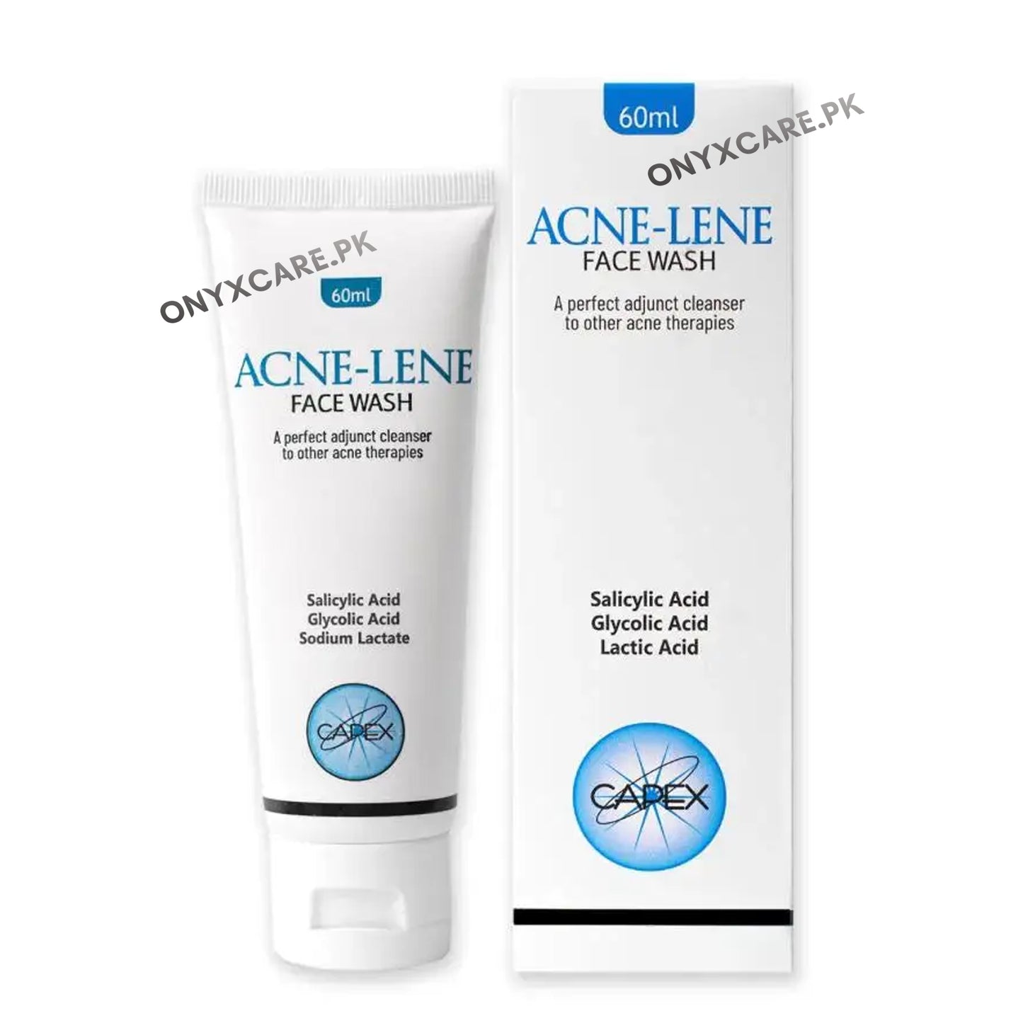 Acne-Lene Face wash 60ml
