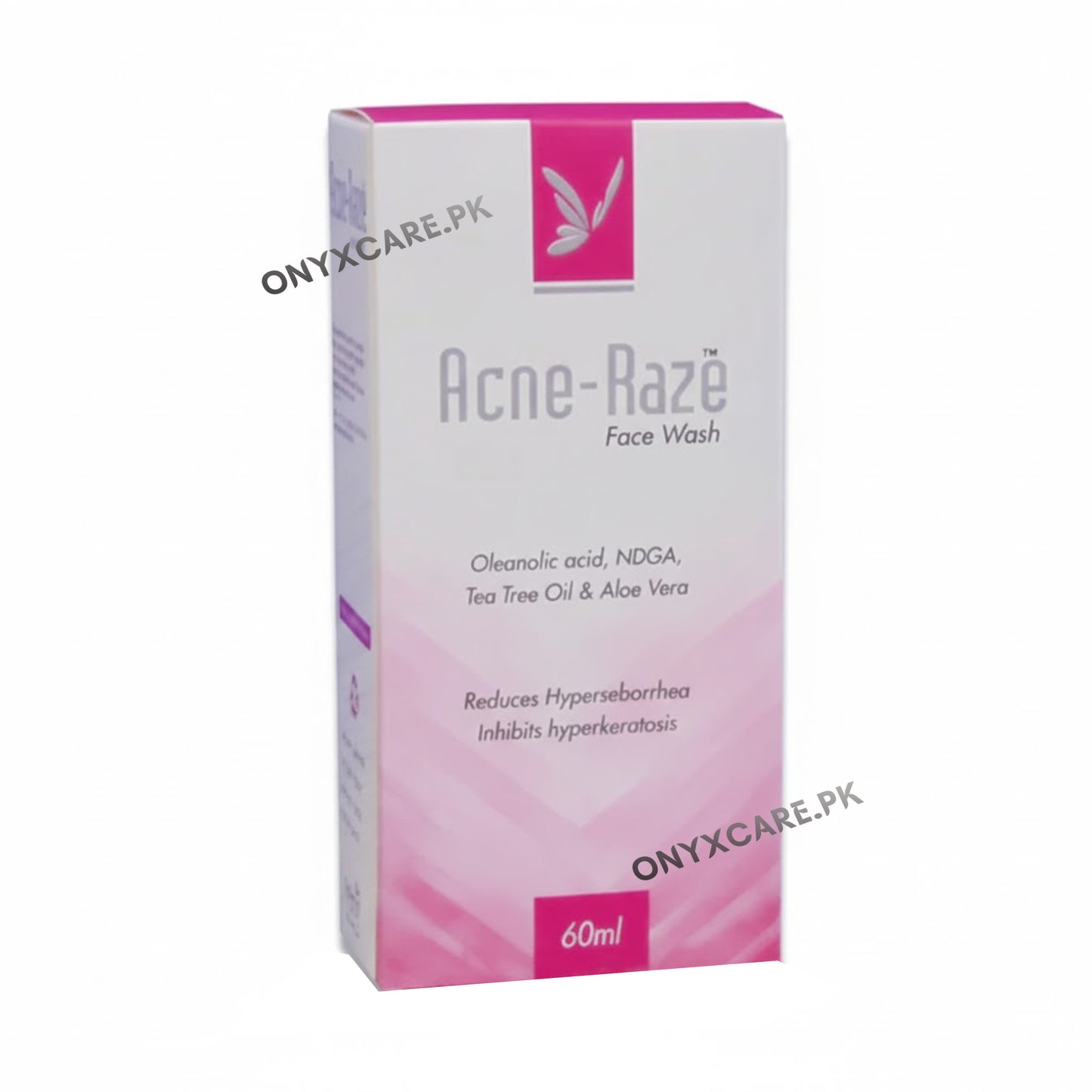 Acne-Raze Face Wash 60ml