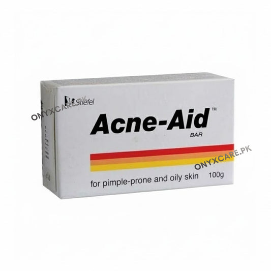 Acne Aid Bar 100g