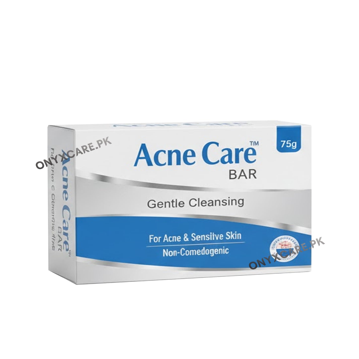 Acne Care Bar 75g