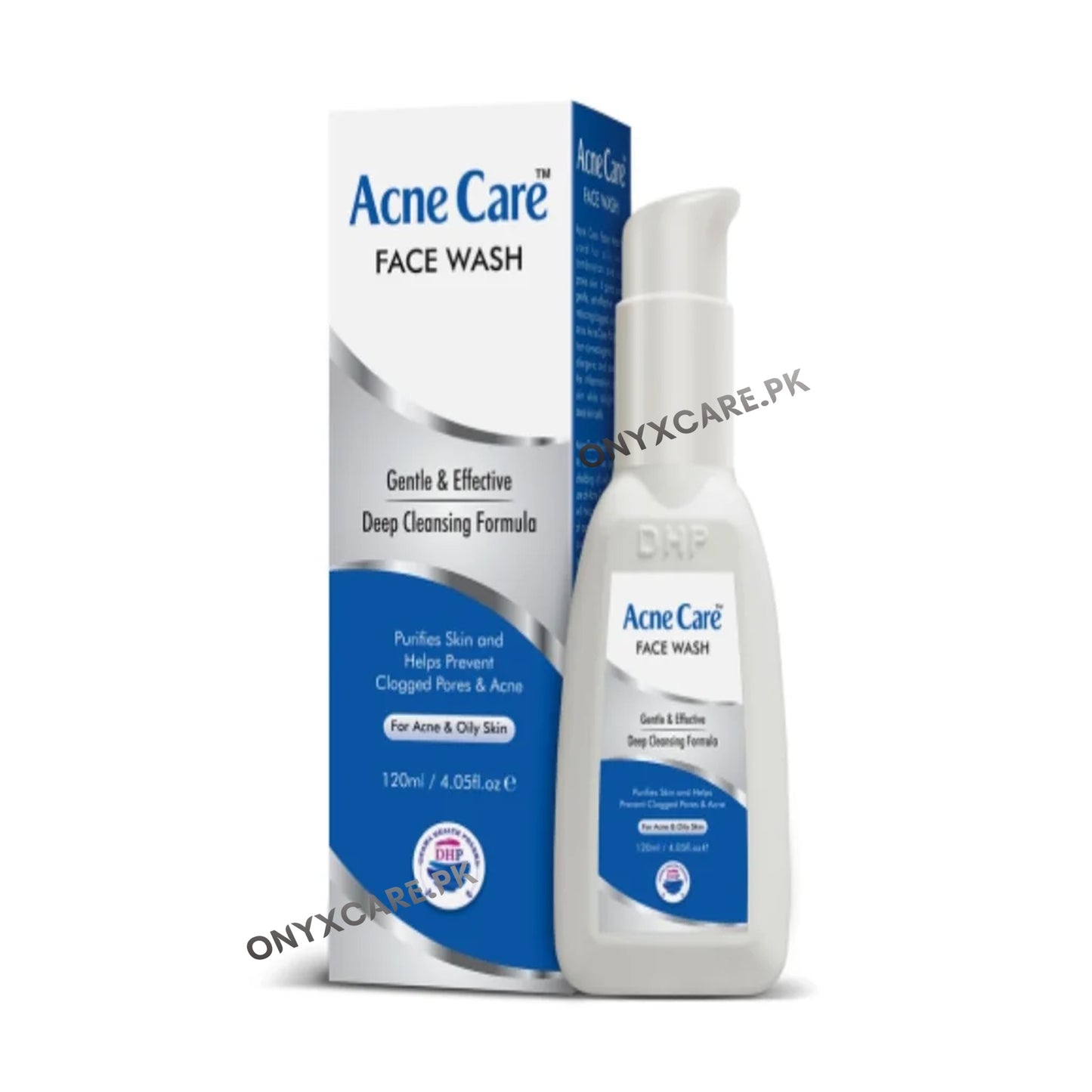 Acne Care Face Wash 120ml