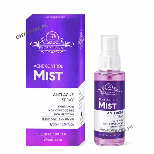 Acne Control Mist Spray
