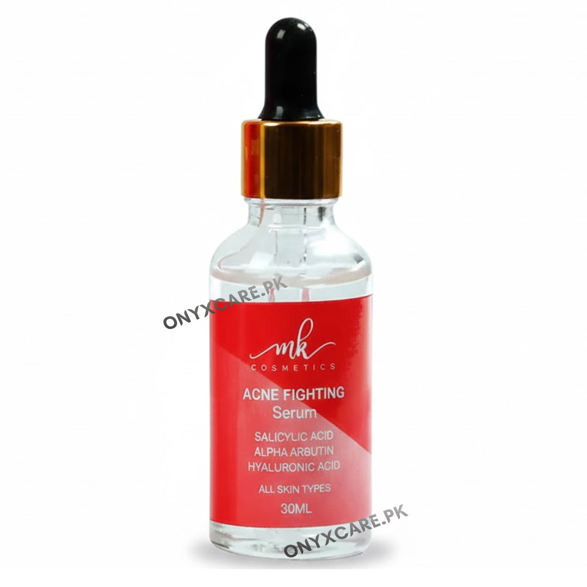 Acnomix Serum Acne Fighting Serum 30ml – OnyxCare.pk