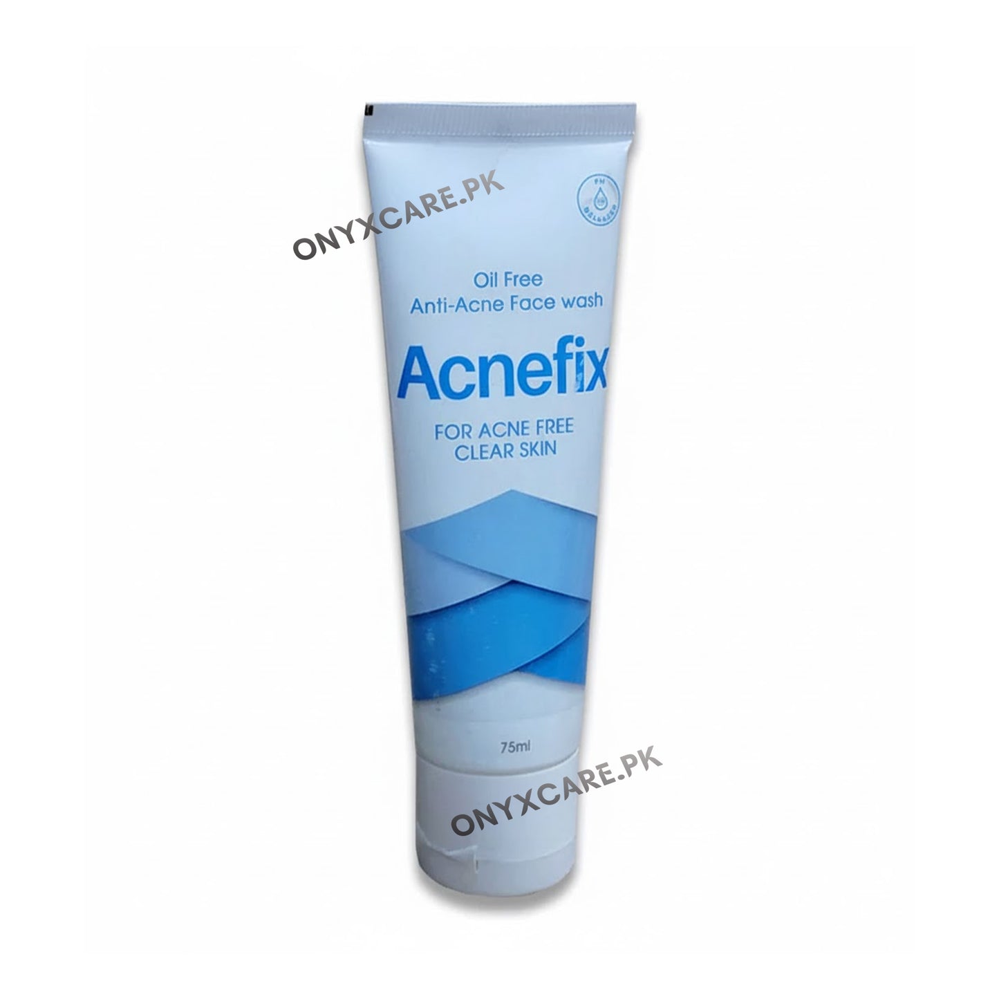 AcneFix Oily Free Anti Acne Face Wash 75ml