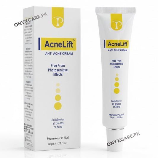 Acne Lift Cream 35g