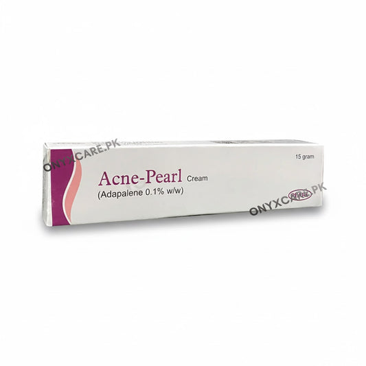 Acne Pearl Cream 15g