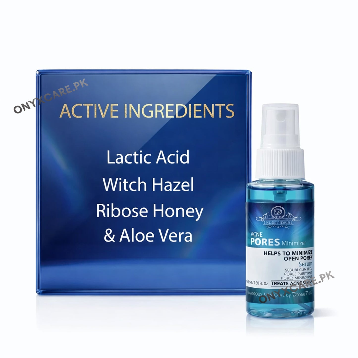 Acne Pores Minimizer Serum spray 8ml