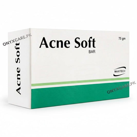Acne Soft Bar 75g