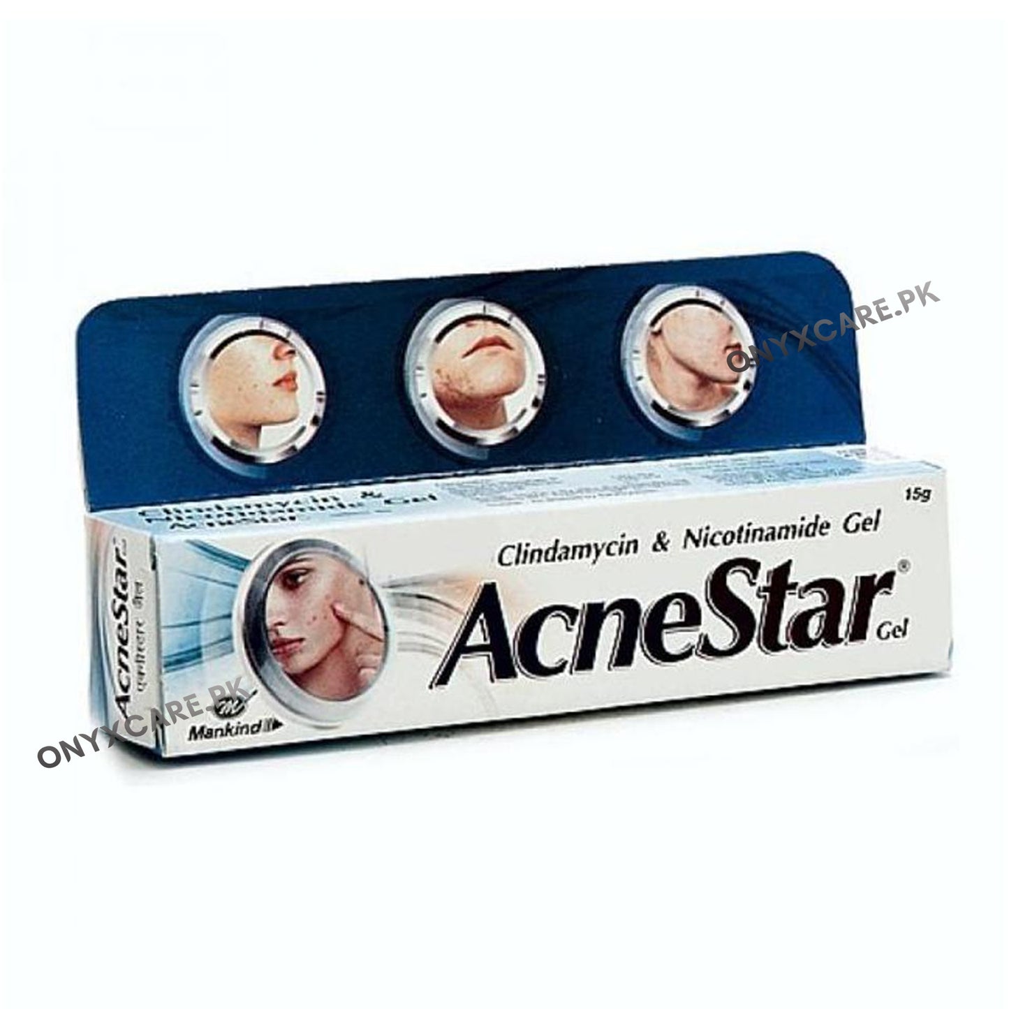 Acne Star Gel