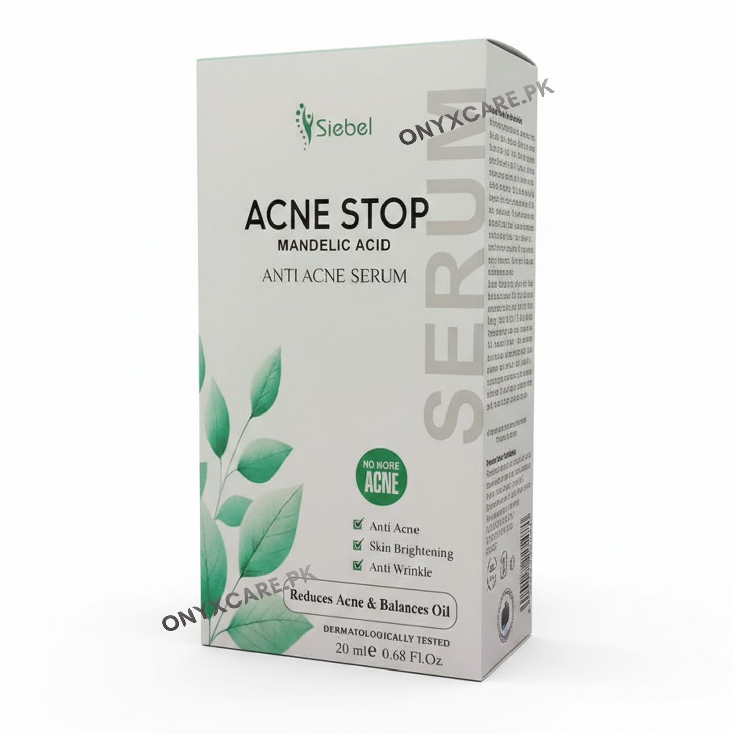 Acne Stop Anti Acne Serum  20ml