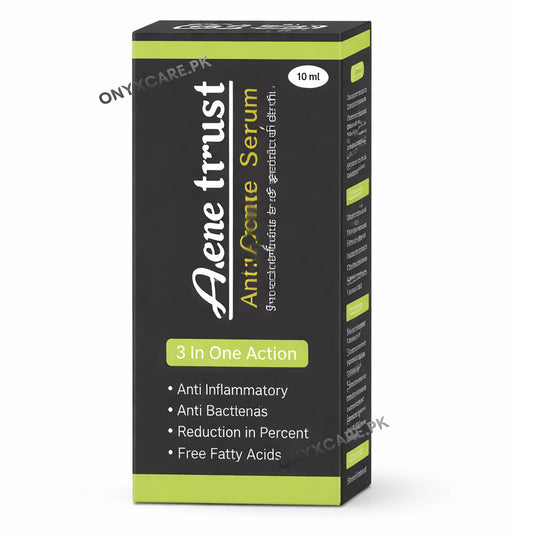 Acne Trust- Anti Acne Serum 10ml