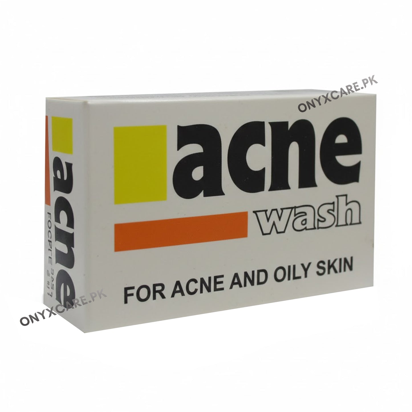 Acne Wash Bar 90g