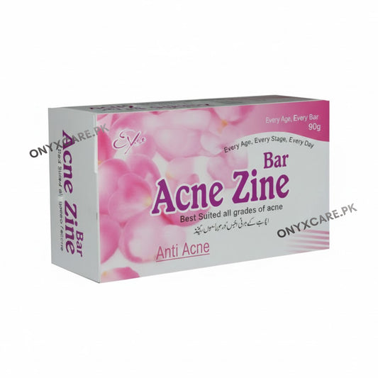 Acne Zine Bar 90g