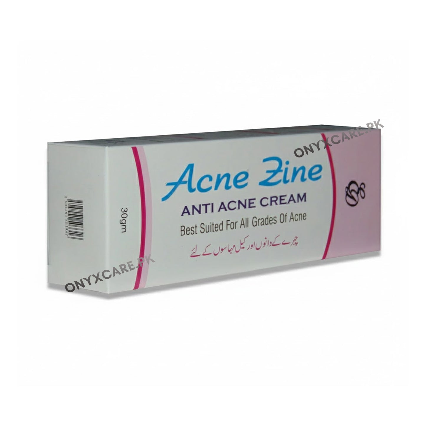 Acne Zine Cream 30g