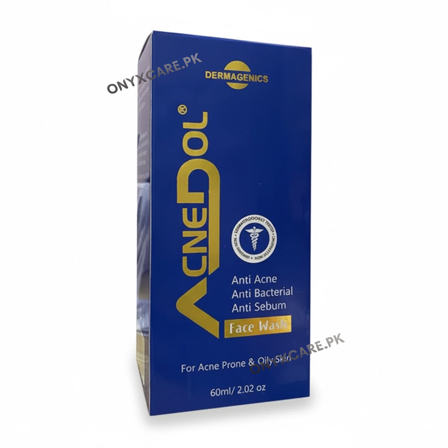 Acnedol Face Wash 60ml