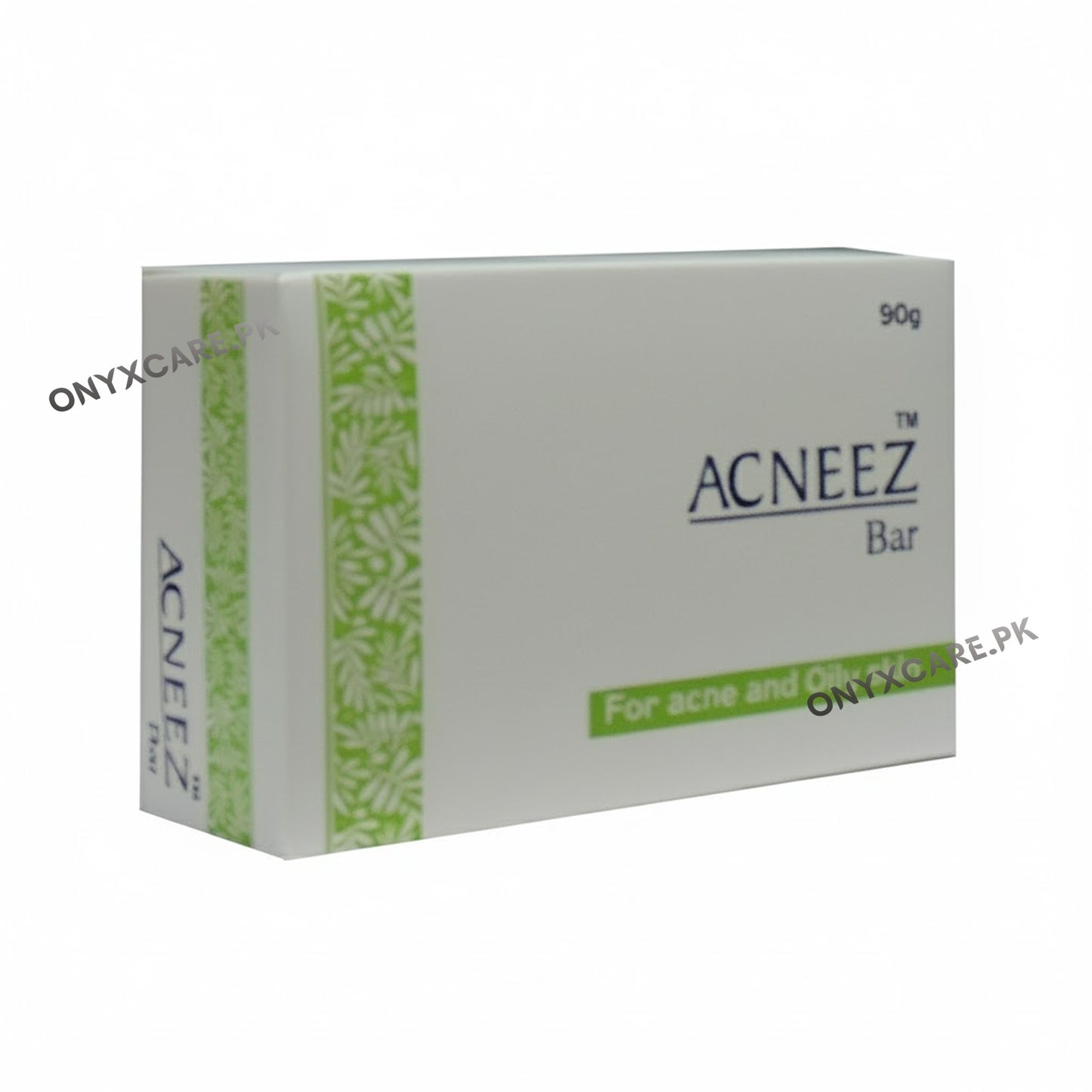 Acneez Bar 90g