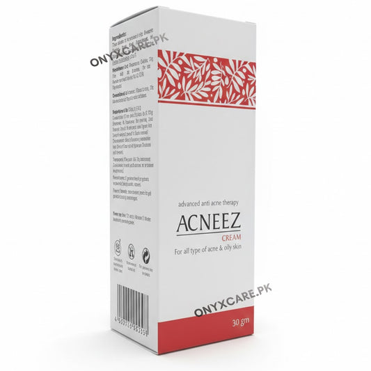 Acneez Cream 30g