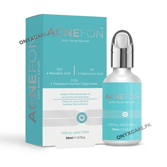 Acnefon Anti-Acne Serum 30ml