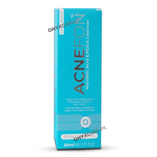 Acnefon Face Wash 100ml