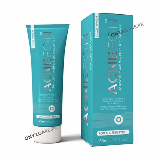 Acnefon Soap Free Face Wash 60ml
