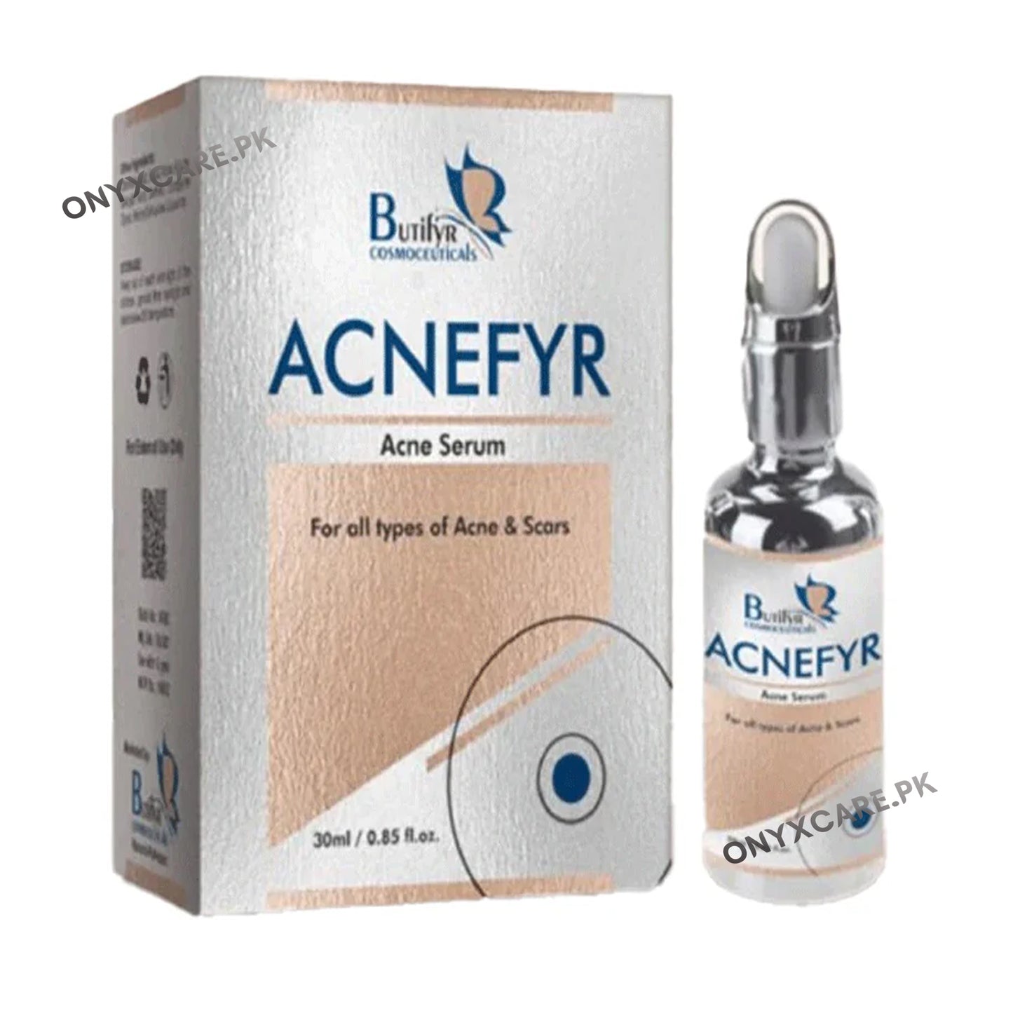 Acnefyr Serum 30ml