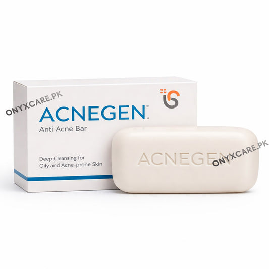 Acnegen Anti-Acne Soap