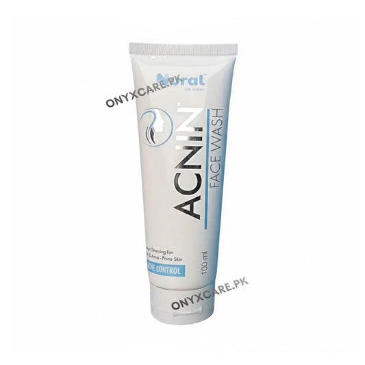 Acnegen Face Wash 100ml